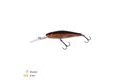 Zeck Wobler Hitch 60 DD