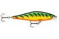 Rapala Wobler Shadow Rap Shad Firetiger