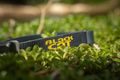 Black Cat Čelovka Lumo Cat 300 Headtorch