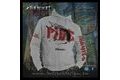 Hotspot Design Mikina Pike Hunter
