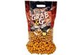 Starbaits Boilie Global Banana Cream