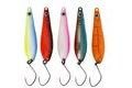 Kinetic Plandavky Yamame Multipack Spoon 1 5ks