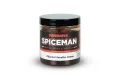 Mikbaits Boilie v dipu Spiceman 250ml