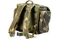 Starbaits Batoh CAM Concept Flap Ruck Sack