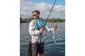Fox Rage Prút Terminator X Buck & Swim Cast 2,35m 60-180g