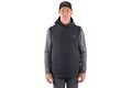 Grundéns Vesta Kryall Hooded Vest Black