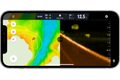 Deeper Nahazovací sonar Wifi s GPS Fishfinder Pro+ 2 a Husí krk 2.0 zdarma