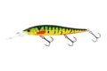 Westin Wobler Jerkbite MR Jerkbait Firetiger Flash