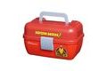 Shakespeare Kufr Marvel® Iron Man Tackle Box
