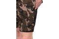 Fox Koupací kraťasy Black / Camo LW Swim Shorts