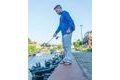 Fox Rage Prut Terminator X Multi Finesse Spin 2,2m 5-21g