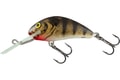 Salmo Wobler Hornet Sinking 6cm