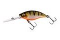 Westin Wobler BuzzBite DR Crankbait Floating Bling Perch