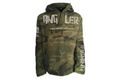 Hotspot Design Bunda Carpfishing HYBRID