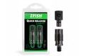 Zfish Rýchlomontážny konektor Quick Release 2ks