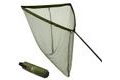 Giants Fishing Podběrák MSX Carp 36 Landing Net + plovák ZDARMA!