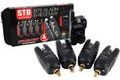 Starbaits Sada signalizátorov STB Bite 4+1