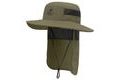 Giants fishing Rybársky klobúk Fishing Hat UV40+ Olive Green