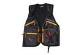 Savage Gear Prívlačová vesta Pro-Tact Spinning Vest One Size Čierna