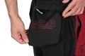 Fox Rage Nohavice Pro Series Stash Waterproof Trousers