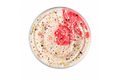 Fencl Pasta Active Paste Strawberry 140g