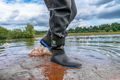 Preston Neoprenové Holínky Hydrotech Wellie Boots