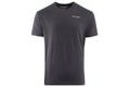 Grundéns Triko Octo-Trout SS T-Shirt Heather Charcoal