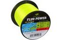 Giants fishing Vlasec Fluo Power UV-Yellow 600m