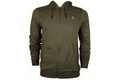 Korda Mikina Kore Olive Zip Hoodie