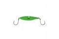 Zeck Nástraha na sumce Vertical Jig Green