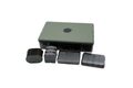 Korda Box Tackle Box Bundle deal