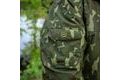 Sonik Bunda Heavy Weight Padded Jacket Camo XXL