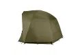 Trakker Kšilt + přehoz Tempest Brolly 100T Skull Cap Wrap