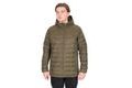 Fox Bunda Explorer Downfill Packaway Khaki Jacket
