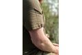 Korda Tričko Sunrise Tee Dark Olive