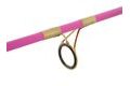 Delphin Prut Queen Candy 360cm 3lb 2díl