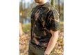Fox Tričko Camo T-Shirt