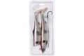 Savage Gear Gumová Nástraha 4D Herring Shad Green Mackerel
