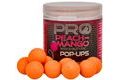 Starbaits Plávajúce boilies Pop Up Pro Peach & Mango 50g
