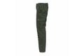 DAM Nohavice Iconic Trousers Olive Night