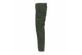 DAM Kalhoty Iconic Trousers Olive Night