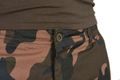 Fox Kraťasy LW Camo Combat Shorts