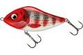 Salmo Wobler Slider Plávajúci 7cm 17g
