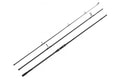 Zfish Prút Blizzard 12ft 3lb - 3dielny