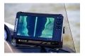 Lowrance Echolot Eagle 9 se sondou Tripleshot HD + baterie + nabíječka ZDARMA