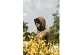 Korda UV triko UPF Hooded Top Dark Khaki