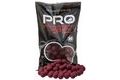 Starbaits Boilies Pro Strawberry Spice 800g