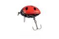 Salmo Wobler Lil’ Bug Ladybird