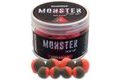 Haldorádó Pop-Up Boilies Method Monster Big Carp 13+17mm 50g