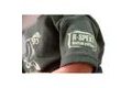 R-spekt Baby body Carp Friend khaki